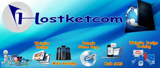 HostKETCOM Best Web Design